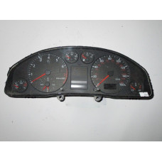 Audi A4 Kilometre Saati Gösterge Paneli 8D0919910M