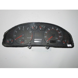 Audi A4 Kilometre Saati Gösterge Paneli 8D0919910M