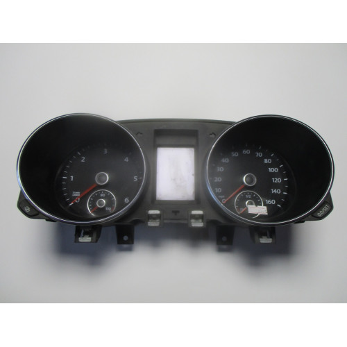 Volkswagen Golf 6 Kilometre Saati Gösterge Paneli 5K0920960J