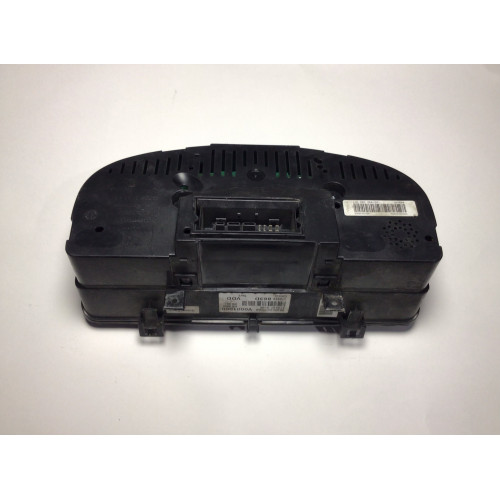 Z Volkswagen Touran Kilometre Saati Gösterge Paneli 1T0920863D