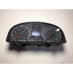 Z Volkswagen Touran Kilometre Saati Gösterge Paneli 1T0920863D