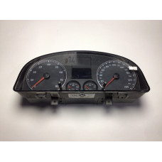 Z Volkswagen Touran Kilometre Saati Gösterge Paneli 1T0920864