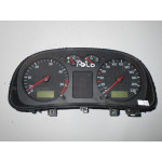 Volkswagen Golf 4 Kilometre Saati Gösterge Paneli 1J0919861B