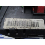 Audi A3 Kilometre Saati Gösterge Paneli 8L0919880D