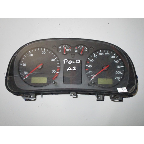 Volkswagen Golf 4 Kilometre Saati Gösterge Paneli 1J0920802E