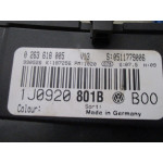 Volkswagen Golf 4 Kilometre Saati Gösterge Paneli 1J0920801B