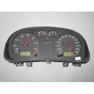 Volkswagen Golf 4 Kilometre Saati Gösterge Paneli 1J0920801B