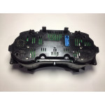 z Skoda Süper B Kilometre Saati Gösterge Paneli 3T2920841L