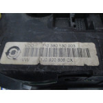 Volkswagen Golf 4 Kilometre Saati Gösterge Paneli 1J0920806CX