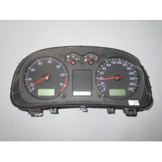 Volkswagen Golf 4 Kilometre Saati Gösterge Paneli 1J0920806CX