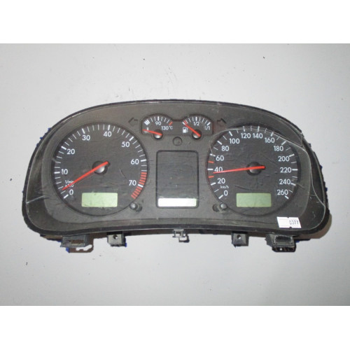 Volkswagen Golf 4 Kilometre Saati Gösterge Paneli 1J0920806CX