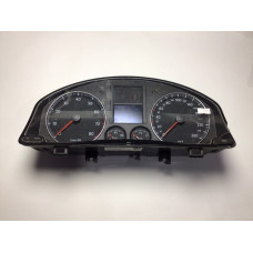 z Volkswagen Golf 5 Kilometre Saati Gösterge Paneli 1K0920864A