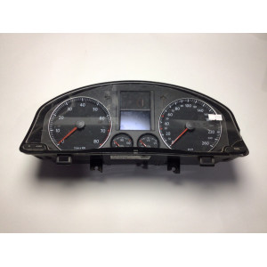 z Volkswagen Golf 5 Kilometre Saati Gösterge Paneli 1K0920864A