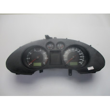 Skoda Ibiza 3  Kilometre Saati Gösterge Paneli 6l0920801