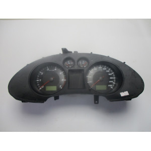 Skoda Ibiza 3  Kilometre Saati Gösterge Paneli 6l0920801