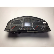 z Volkswagen Golf 5 Kilometre Saati Gösterge Paneli 1K0920864A