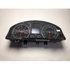 z Volkswagen Golf 5 Kilometre Saati Gösterge Paneli 1K0920864A