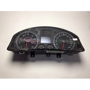 z Volkswagen Golf 5 Kilometre Saati Gösterge Paneli 1K0920864A