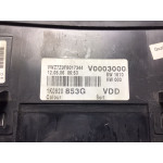 Volkswagen Golf 5 kilometre Saati Gösterge Paneli 1K0920853G