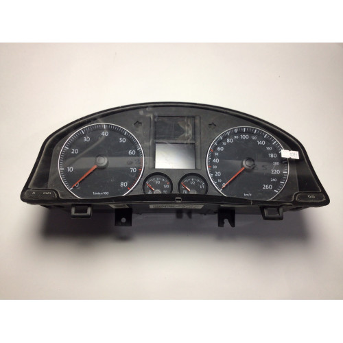 Volkswagen Golf 5 kilometre Saati Gösterge Paneli 1K0920853G