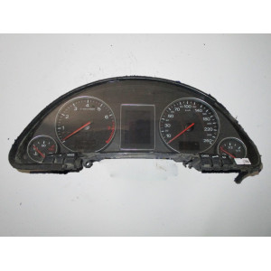 Audi A4 Speedometer Dashboard 8E0920900H