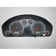 Seat Alhambra Kilometre Saati Gösterge Paneli 7M7920840C