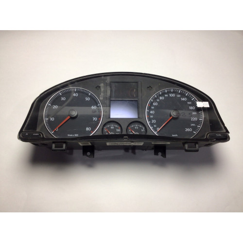 z Volkswagen Golf 5 Kilometre Saati Gösterge Paneli 1K0920862J