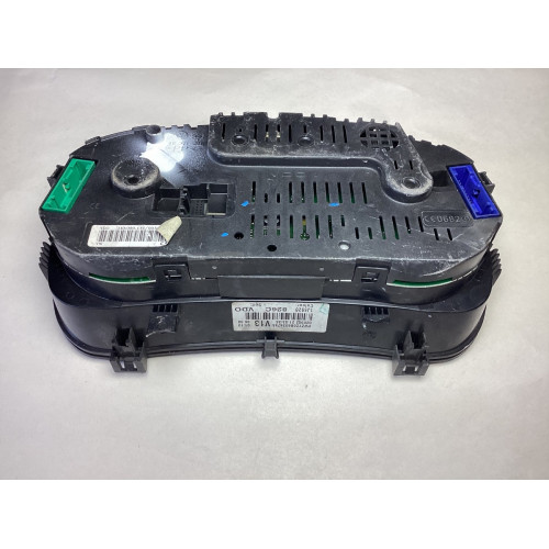 Volkswagen Bora Golf 4 Kilometre Saati Gösterge Paneli 1J5920826C