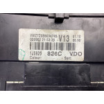 Volkswagen Bora Golf 4 Kilometre Saati Gösterge Paneli 1J5920826C