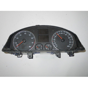 Volkswagen Golf 5 Kilometre Saati Gösterge Paneli 1K0920851G
