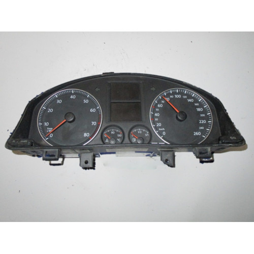 Volkswagen Golf 5 Kilometre Saati Gösterge Paneli 1K0920851G