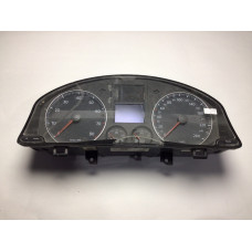 Volkswagen Golf 5 Kilometre Saati Gösterge Paneli 1K0920864F