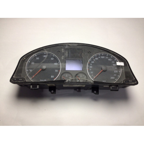 Volkswagen Golf 5 Kilometre Saati Gösterge Paneli 1K0920864F
