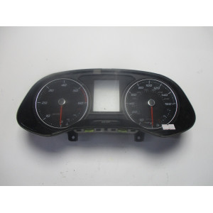 Seat Leon MK3 5F  1.6TDİ Kilometre Saati Gösterge Paneli 5F0920973A