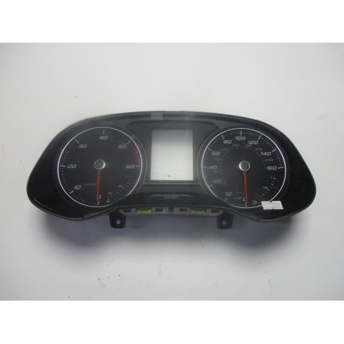 Seat Leon MK3 5F  1.6TDİ Kilometre Saati Gösterge Paneli 5F0920973A