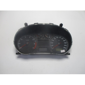 Seat İbiza  1.4 Kilometre Saati Gösterge Paneli 6K0920801A