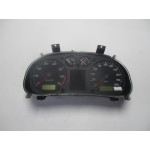 Volkswagen Polo Kilometre Saati Gösterge Paneli 6H0919860 0263601001