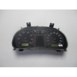 Volkswagen Polo Kilometre Saati Gösterge Paneli 6H0919860 0263601001