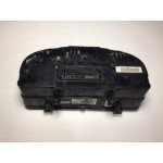 Volkswagen Touran Kilometre Saati Gösterge Paneli 1T0920872E