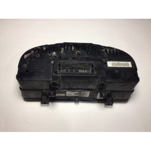 Volkswagen Touran Kilometre Saati Gösterge Paneli 1T0920872E