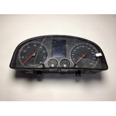 Volkswagen Touran Kilometre Saati Gösterge Paneli 1T0920872E