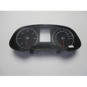 Seat Leon 5F Kilometre Saati Gösterge Paneli 5F0920862A