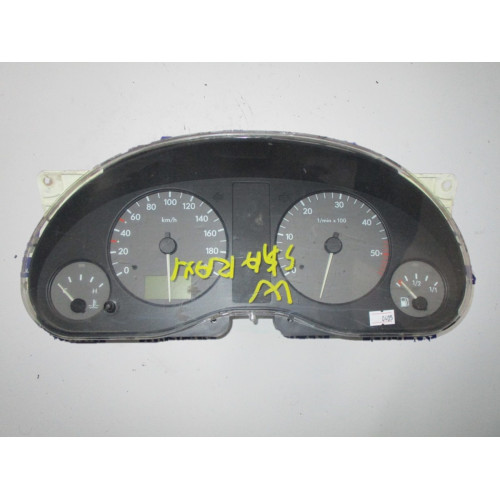 Ford Galaxy Benzinli Kilometre Saati Gösterge Paneli 95VW-10849-NL