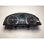 Z Volkswagen Tiguan Kilometre Saati Gösterge Paneli 5N0920870C