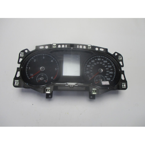 Volkswagen Golf Kilometre Saati Gösterge Paneli 5G0920961A