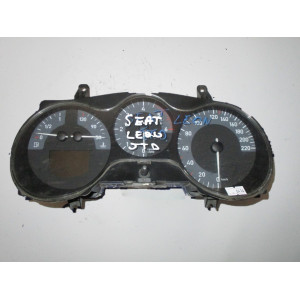 Seat Leon Kilometre Saati Gösterge Paneli 1P0920823G
