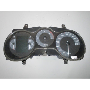 Seat Leon Kilometre Saati Gösterge Paneli 1P0920840C