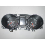 Volkswagen Golf 6 Kilometre Saati Gösterge Paneli 5K0920960J