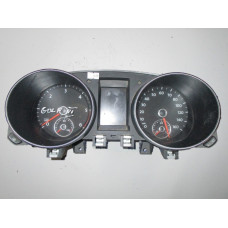 Volkswagen Golf 6 Kilometre Saati Gösterge Paneli 5K0920960J