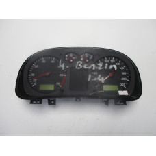 Volkswagen Golf Iv 1.4 16v Kilometre Saati Gösterge Paneli 1J0920801